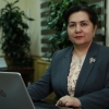 Senat raisining vakolatlari oshirildi