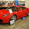 Donald Trampning sobiq shaxsiy Ferrari F430 avtomobili 270 ming dollarga sotildi