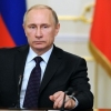 ФБК ва Навальний Путинни судга берди