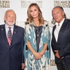 AQShda Lola Karimova prodyuserlik qilgan film taqdimoti bo‘lib o‘tdi