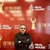Ўзбекистонда «Олтин ҳумо» миллий киномукофоти таъсис этилди