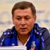 Миржалол Қосимов: "Бугунги ўйин дурангга мос эди"
