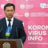 SEOA direktori: «Kasallikning tashqariga chiqishiga yo‘l qo‘yilmayapti»