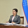 Senat raisi: «Qonunlarimizda korrupsiogen holatlar mavjud»