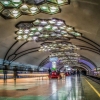 Toshkent metrosining yangi 8 ta bekati 2020 yilda ishga tushiriladi