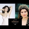 «Кўсем» сериали қаҳрамонлари ҳаётда қандай эканлигини биласизми? (видео)