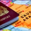 Saudiya Arabistoni qaysi davlat fuqarolariga viza berishini ajratib oldi