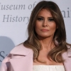 Миш-мишлардан чарчаган Мелания Трамп ўзи учун таътил эълон қилди