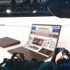 Lenovo «o‘raladigan» noutbuk konseptini taqdim etdi
