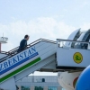 Shavkat Mirziyoyev Namangan viloyatiga jo‘nab ketdi