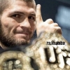 Nurmagomedov Makgregorning bayonotiga munosabat bildirdi