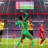 "Bavariya" o‘zida "Borussiya D"ga javobsiz 5 ta gol urdi (video)
