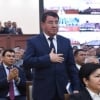 Сурхондарё вилоятига ҳоким тасдиқланди