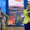 O‘zbekistonda xizmat ko‘rsatgan artist Hosila Rahimova buvi bo‘ldi