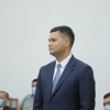 Сергели туманига янги ҳоким тайинланди
