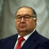 Алишер Усмонов ўз активларини Россия қонунчилиги остига ўтказмоқда