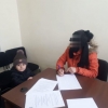 3 yoshli bola onasining tarbiyasiga olib berildi