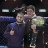 GFC-20. Nurmagomedov oktagonga chiqqan O‘zbekistondagi ilk MMA turniri yakunlandi
