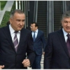 Тошкент шаҳрига янги ҳоким тайинланди
