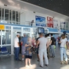 Fohishalikka yuborilayotgan ayollar Samarqand xalqaro aeroportida to’xtatib qolindi