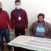 Тошкент вилоятида ЙПХ командирига 350 доллар пора таклиф қилган шахс қўлга олинди