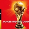 Jahon chempionati kubogi 6 fevral kuni O‘zbekistonga tashrif buyuradi