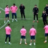 Yevropa Ligasini kim yutadi: «Marsel» yoki «Atletiko»?
