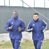 "Nasaf" safida fransiyalik va serbiyalik futbolchilar ko‘rikdan o‘tmoqda