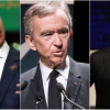 Forbes 2017 yilning eng muvaffaqiyatli tadbirkorlari reytingini e’lon qildi