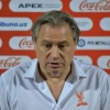 Андрей Канчельскис: "Олдинга интилишда давом этамиз"