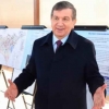 Shavkat Mirziyoyevning Xorazmga tashrifi: strategik obektlardan Ma’mun akademiyasigacha