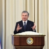 Shavkat Mirziyoyev uyidan 400 ming dollar pul chiqqan bojxona posti rahbari haqida gapirdi