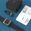 Xiaomi компанияси қон босимини ўлчовчи ҳамёнбоп «ақлли» соатини тақдим этди