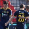 "Rostov" Shomurodovni nazarda tutib, Milevskiga javob qildi (foto)