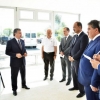 Toshkent yer usti metrosining birinchi bosqichi kelgusi yil Navro‘zda ishga tushadi