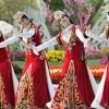 Toshkentda Navro‘z bayrami tadbirlari o‘tkaziladigan joylar ma’lum qilindi