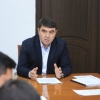 Наманган шаҳар ҳокими Экология давлат қўмитасига раис бўлди