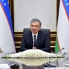 Президент аҳолини арзон гўшт билан таъминлаш масаласида йиғилиш ўтказди