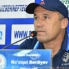 Ro‘ziqul Berdiyev: Imkoniyatlardan foydalana olmadik