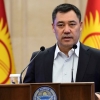 Sadir Japarov hokimiyatni kuch bilan egallab olishga urinish ishi bo‘yicha oqlandi