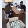 MIB Paxtakorda 300 mln. so‘m pul mablag‘ini undirib berdi
