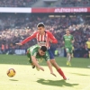 La Liga. «Atletiko» g‘alaba qozonib, «Barselona»ga yetib oldi