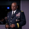 Pentagon rahbari etib Lloyd Ostin tasdiqlandi