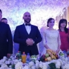 Олимпиада чемпиони Руслан Нуридинов уйланди (фото)