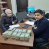 Qarzdor alimentchilardan 30 mln. so‘mdan ortiq qarzlar undirildi