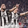«Yuventus» so‘nggi daqiqalarda penaltidan kiritilgan gol evaziga «Milan»ni mag‘lub etdi