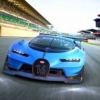Bugatti Veyron’нинг меросхўри 100 км/соат тезликка 2.2 секундда чиқа олади