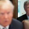 Jon Boltonning Donald Tramp bo‘yicha eng katta o‘n da’vosi