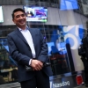 Zoom asoschisi Erik Yuanning boyligi bir sutkada 6 milliard dollarga ko‘paydi