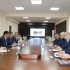 «MAZ» O‘zbekistonga avtobuslar yetkazib berishi mumkin